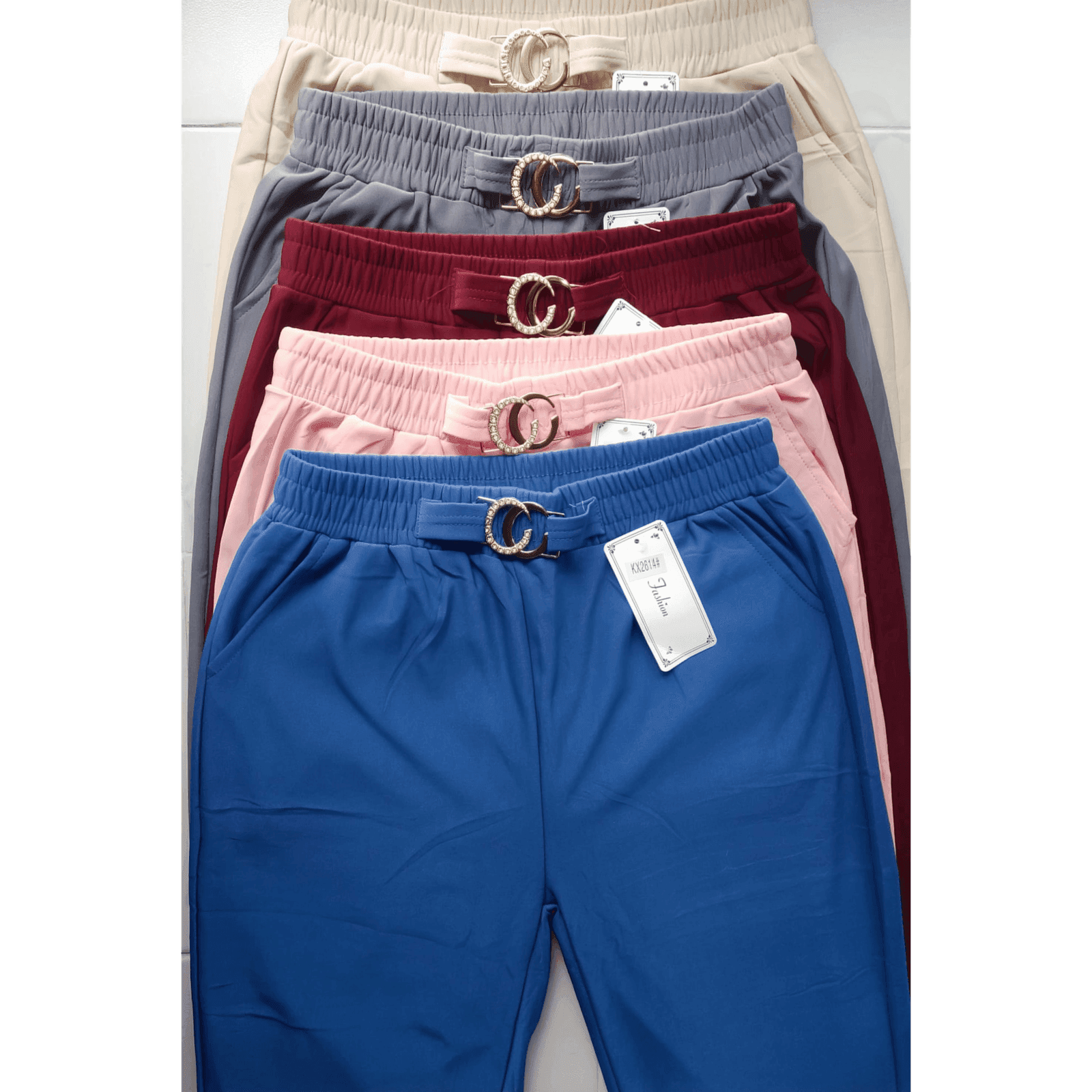 Pantalón de vestir — imagen 1 de 1