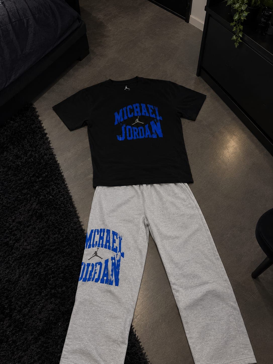 Conjunto Jordan