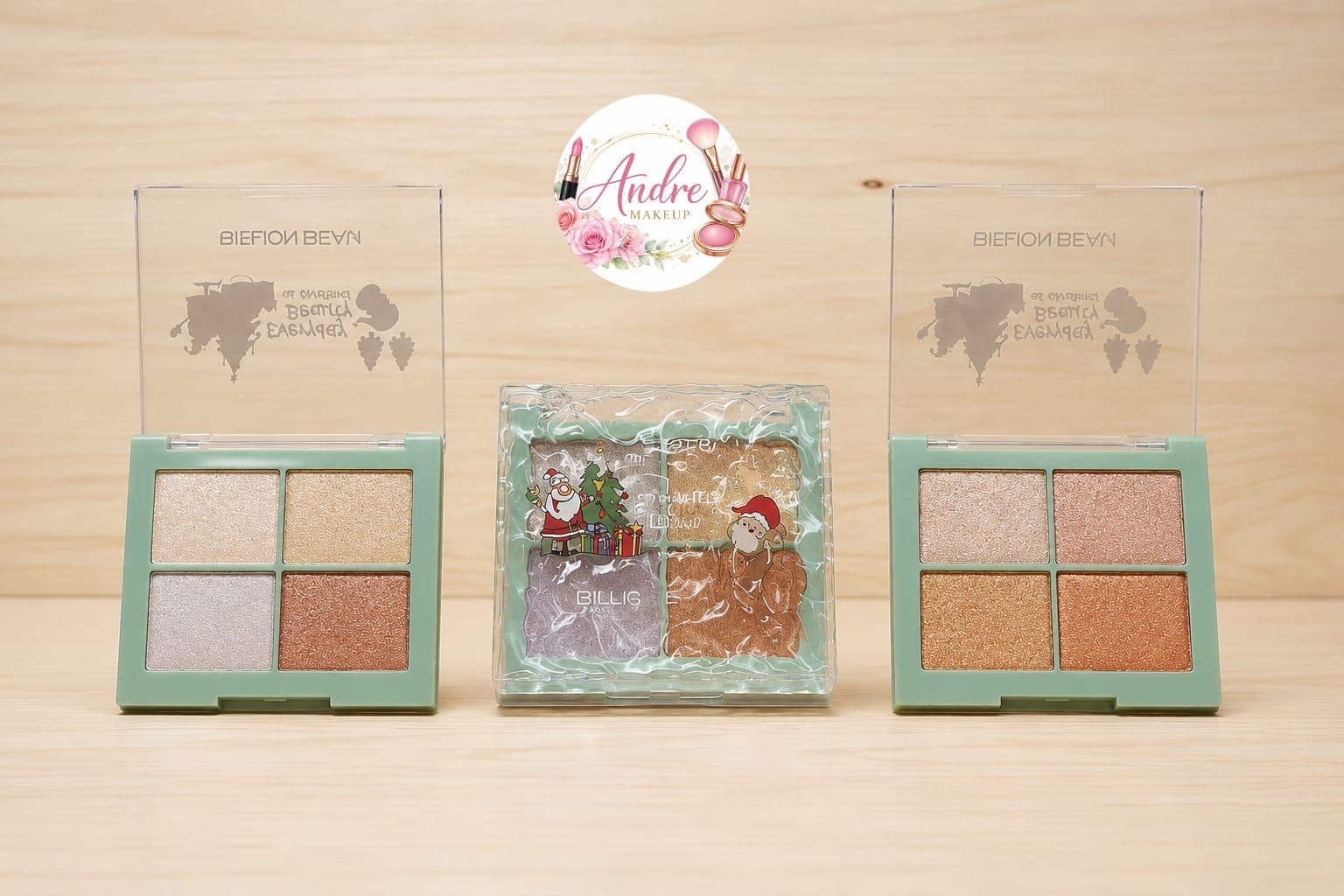 ✨ Iluminador Facial Bifelon Beauty — imagen 1 de 1
