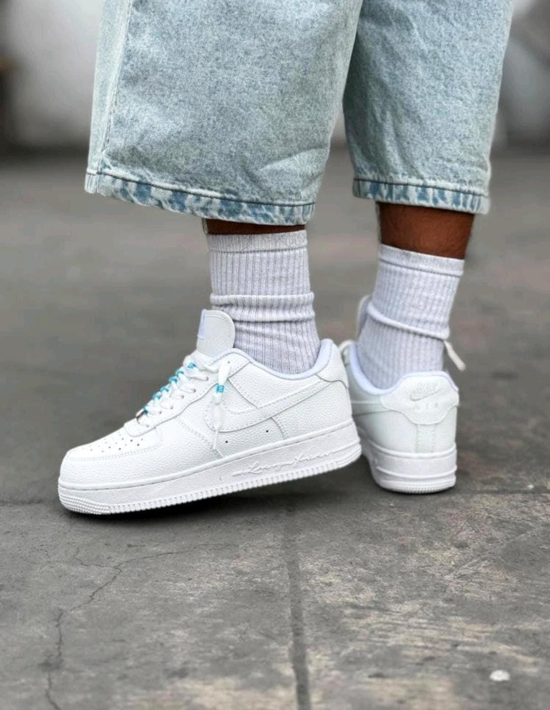 Nike air force 1