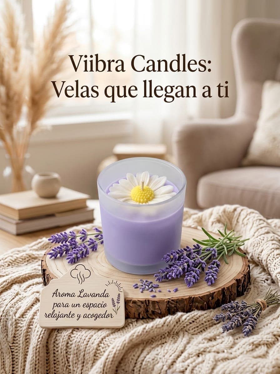 Margarita Vibes Candle