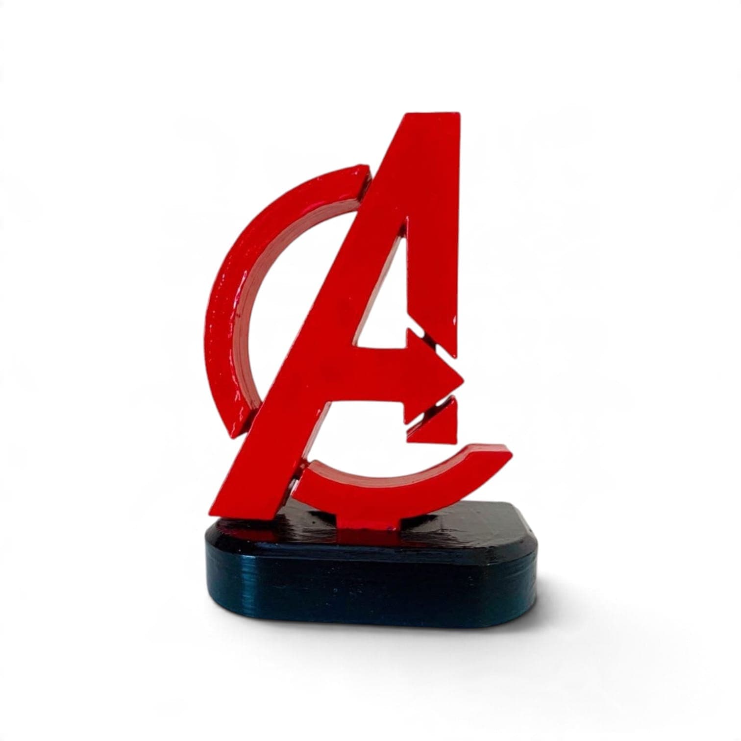 Avengers Logo Decorativo