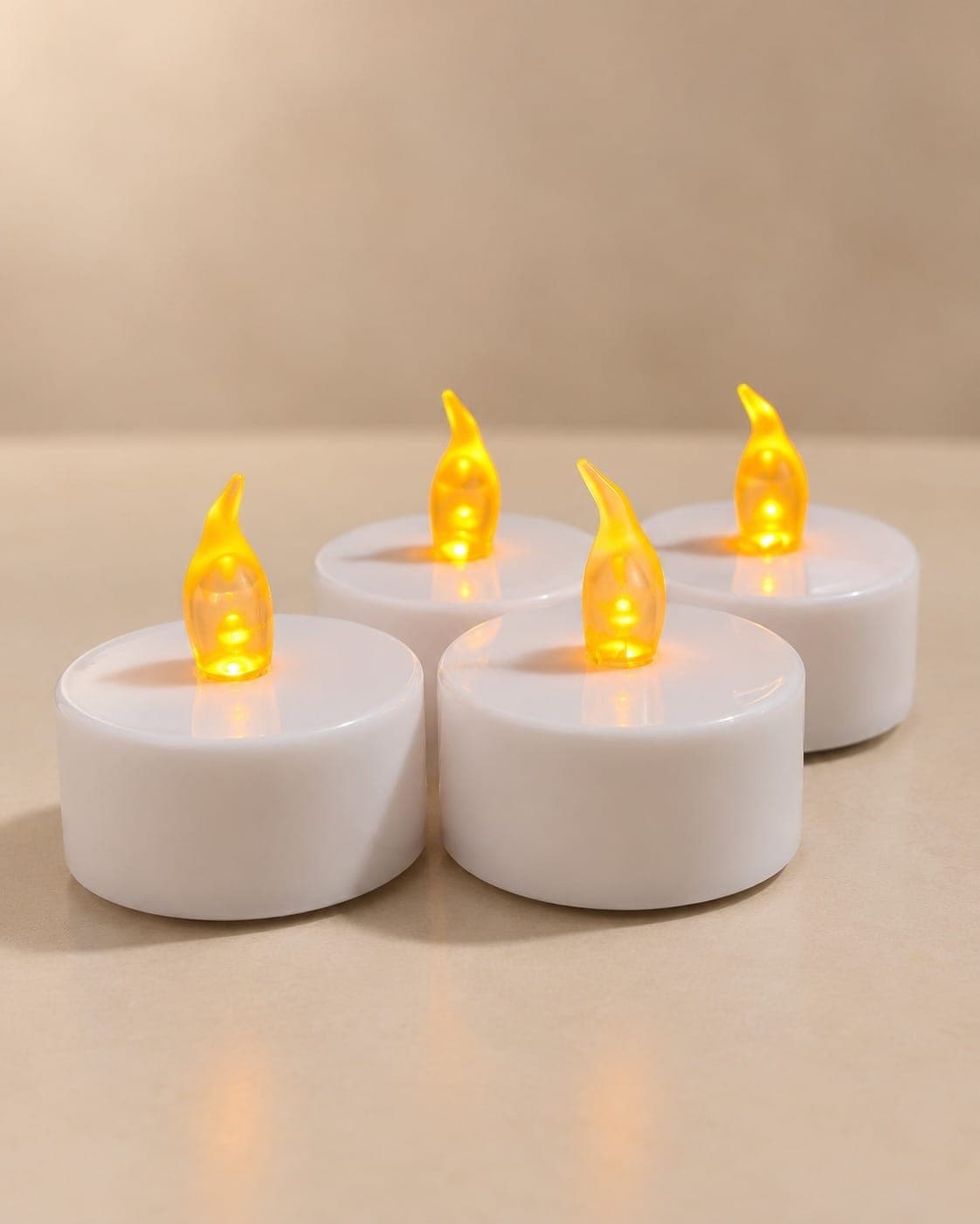 VELITAS LED DECORATIVAS✨🕯️ — imagen 1 de 1
