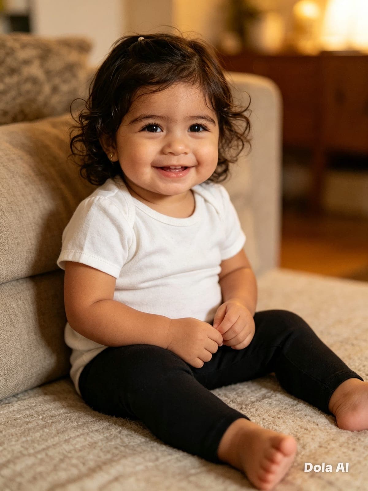 Licra bebe — imagen 1 de 2