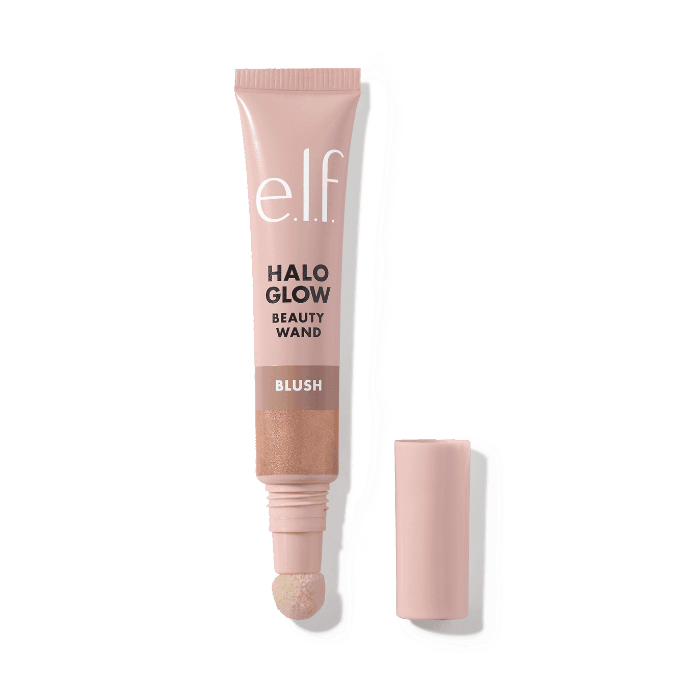 Elf Blush líquido Halo Glow