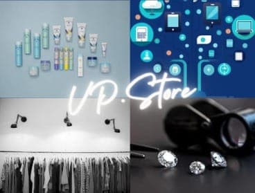 VP Store