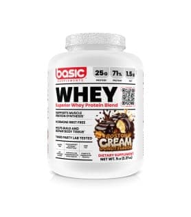 BASIC WHEY
