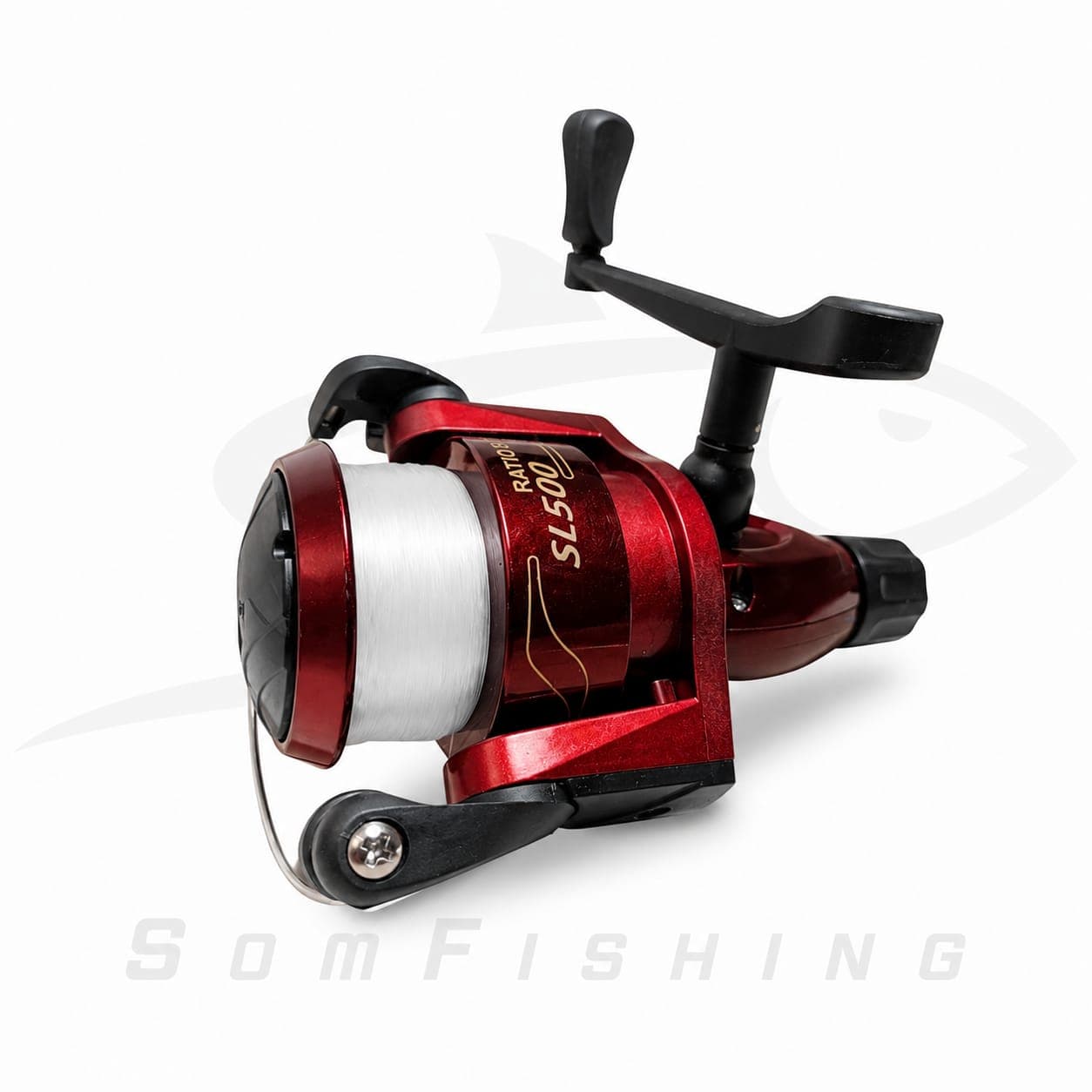 REEL SL 500 — imagen 1 de 1