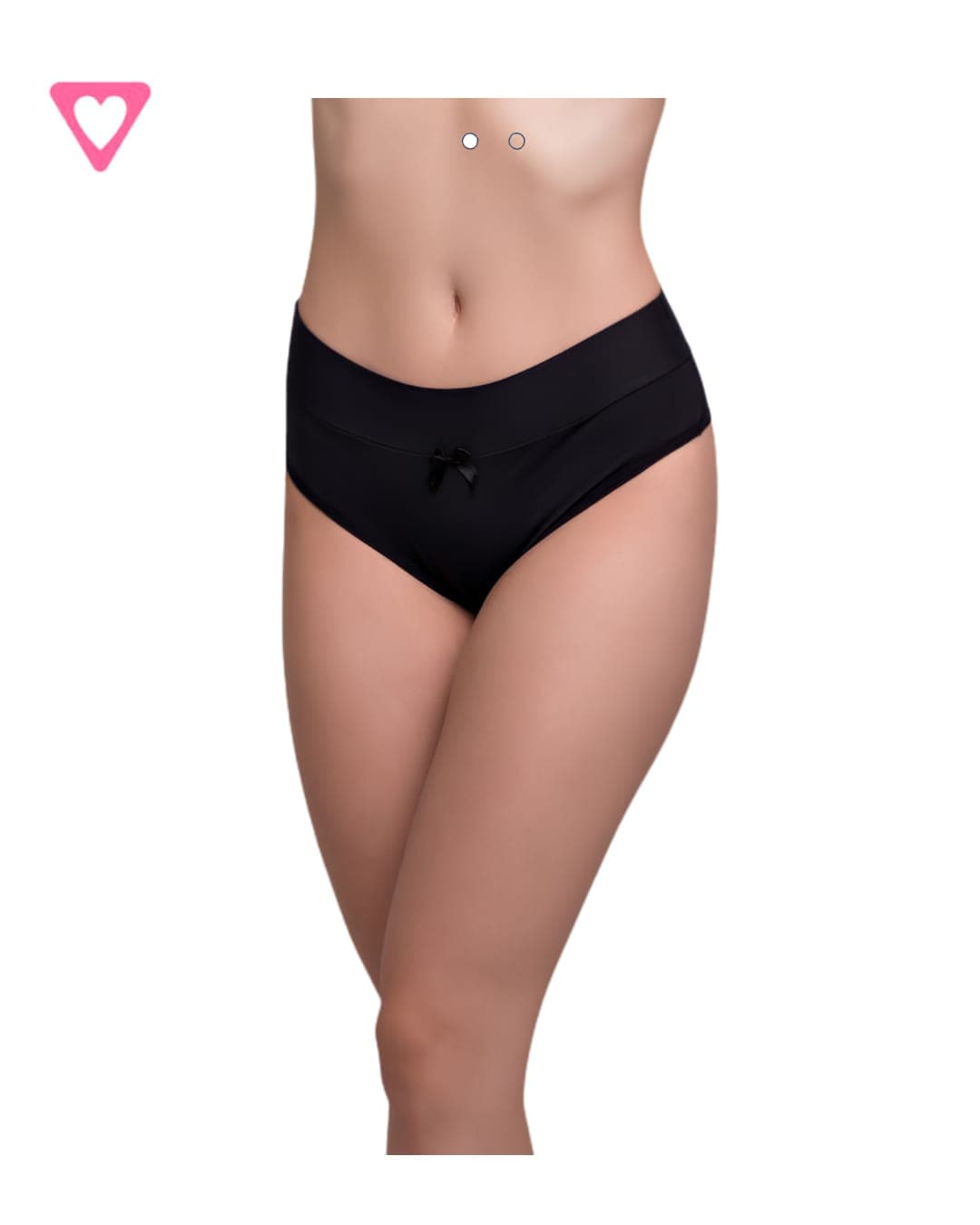 Tanga Fio Duplo — imagen 1 de 1