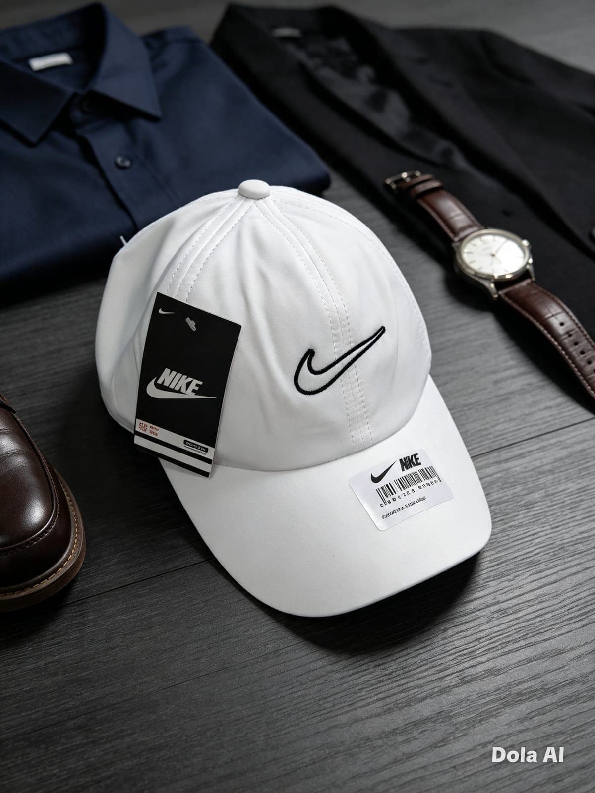 Gorra — imagen 1 de 2
