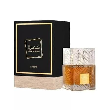 KHAMRAH EDP 100ML