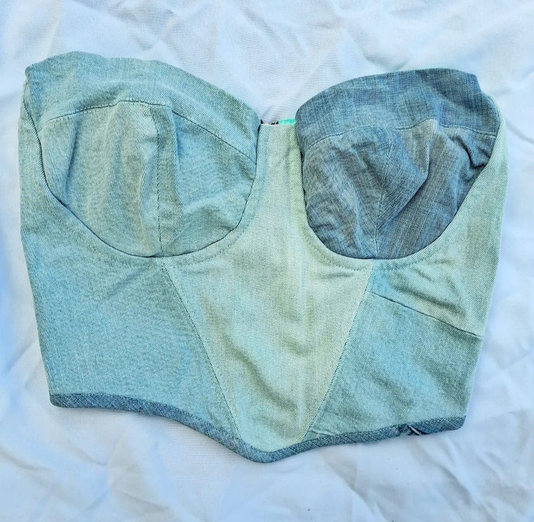 Corset Lirio