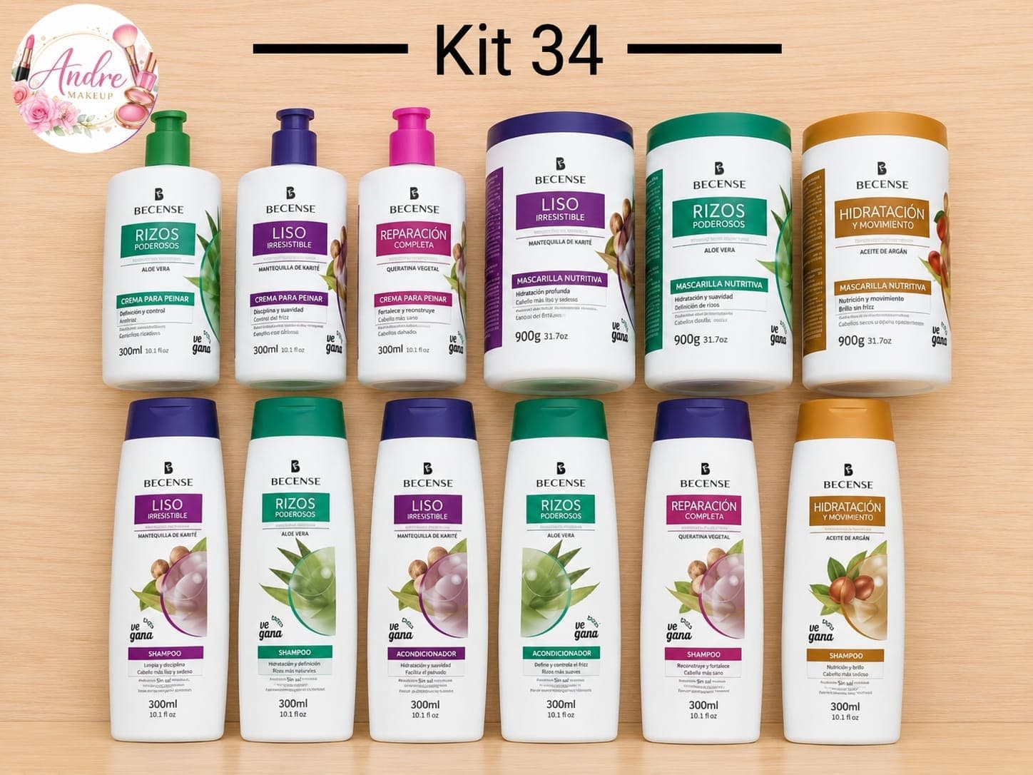 ✨ - KIT 34 EMPRENDEDOR - ✨ — imagen 1 de 1