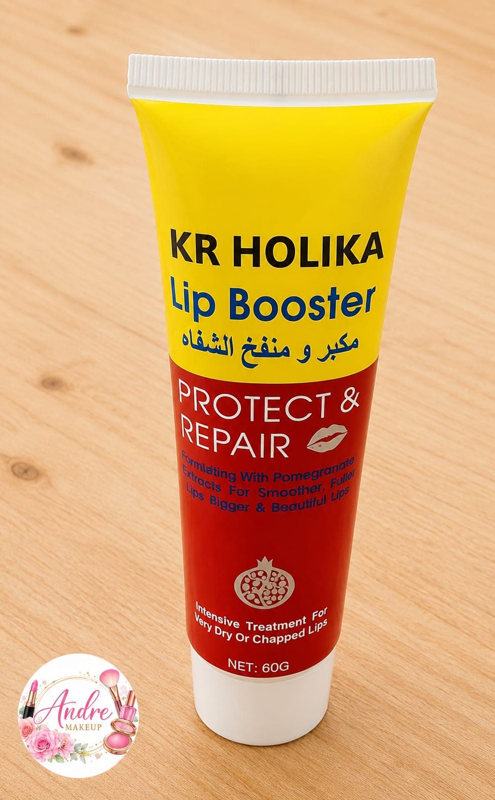 💋✨ REPARADOR LABIAL – PROTEGE Y REPARA ✨💋 — imagen 1 de 1