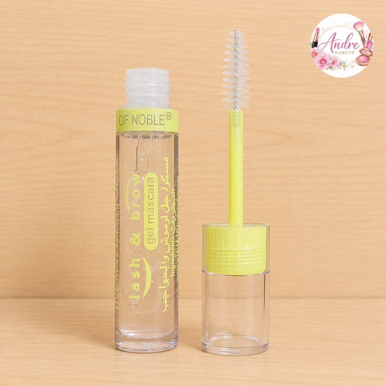 ✨ Rímel en Gel para Pestañas y Cejas (Lash & Brow Gel) ✨ — imagen 1 de 1