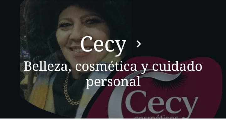 Tienda(CECILIA)