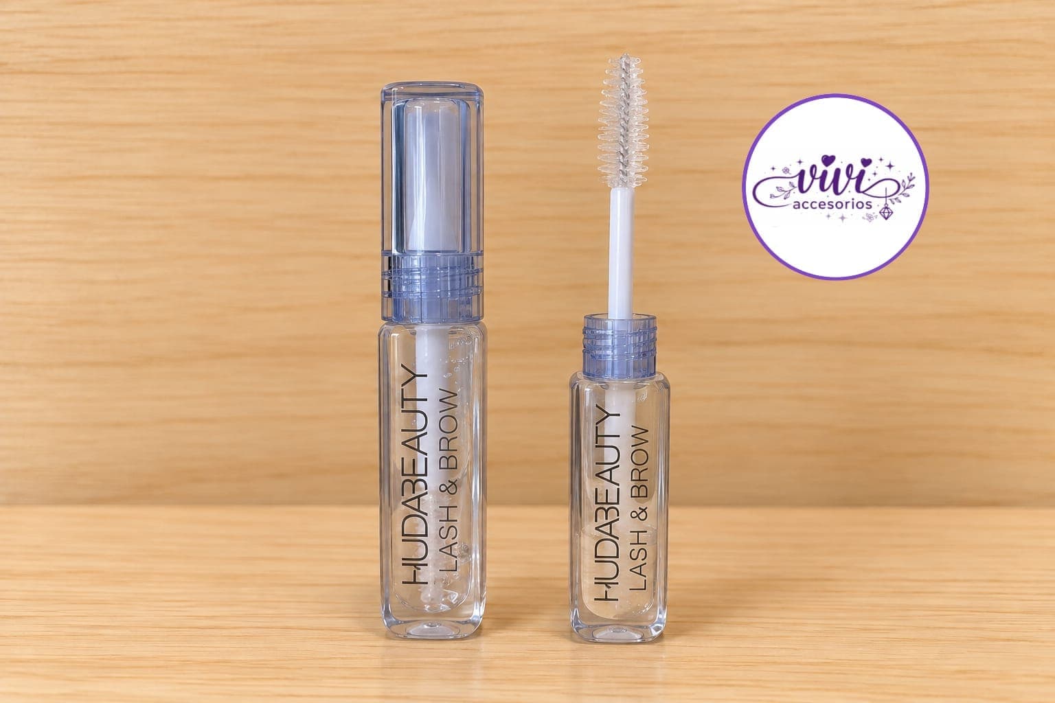 Gel para Cejas y Pestañas HUDA BEAUTY — imagen 1 de 1