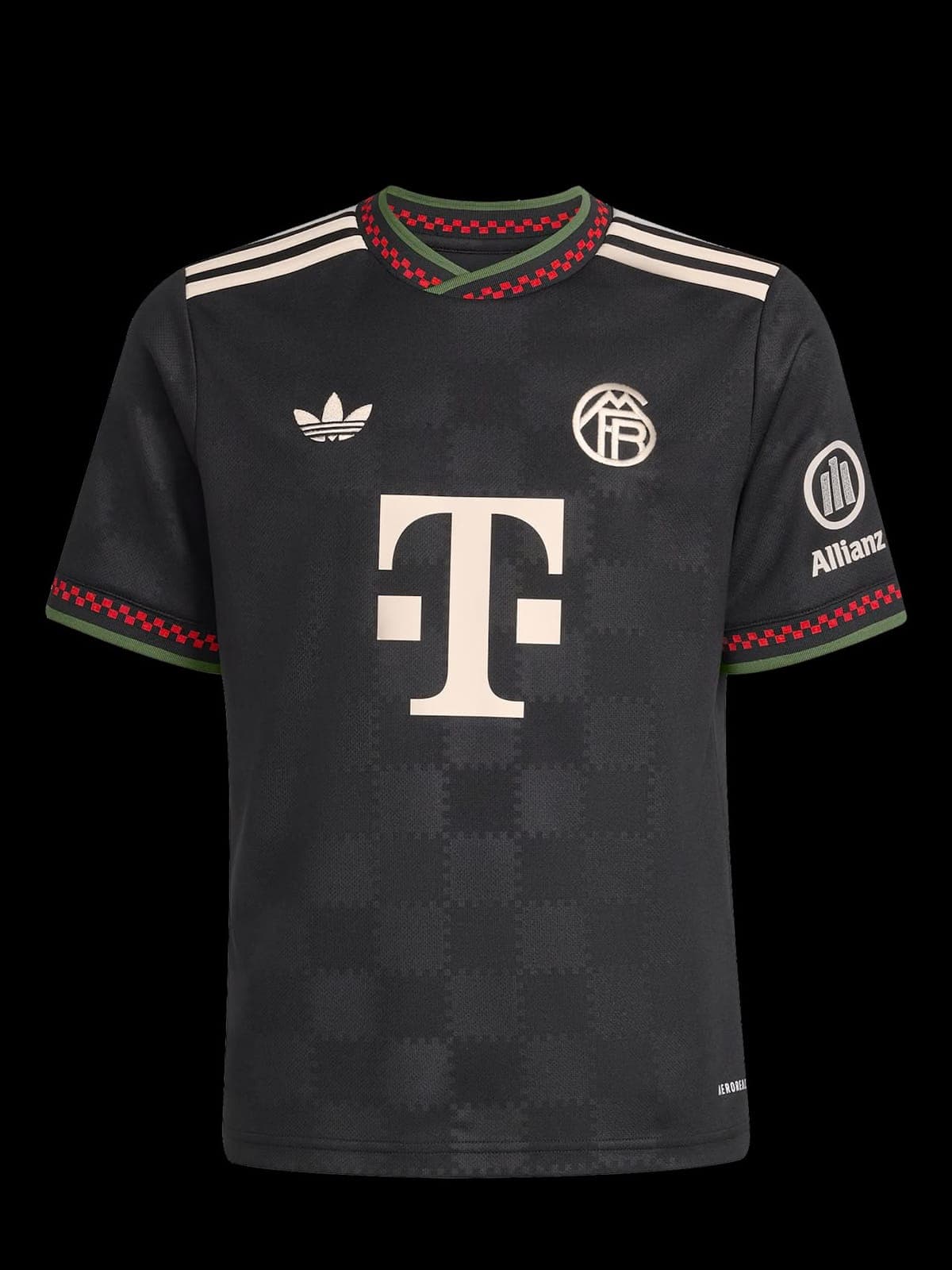 Bayern Alternativa — imagen 1 de 1