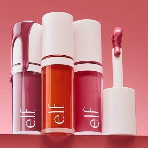 Elf Blush líquido