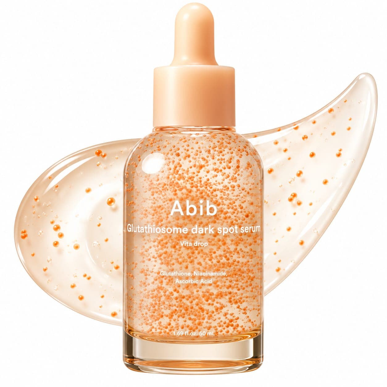 Abib - Sérum Facial Iluminador Glutathiosome Dark Spot Serum Vita Drop