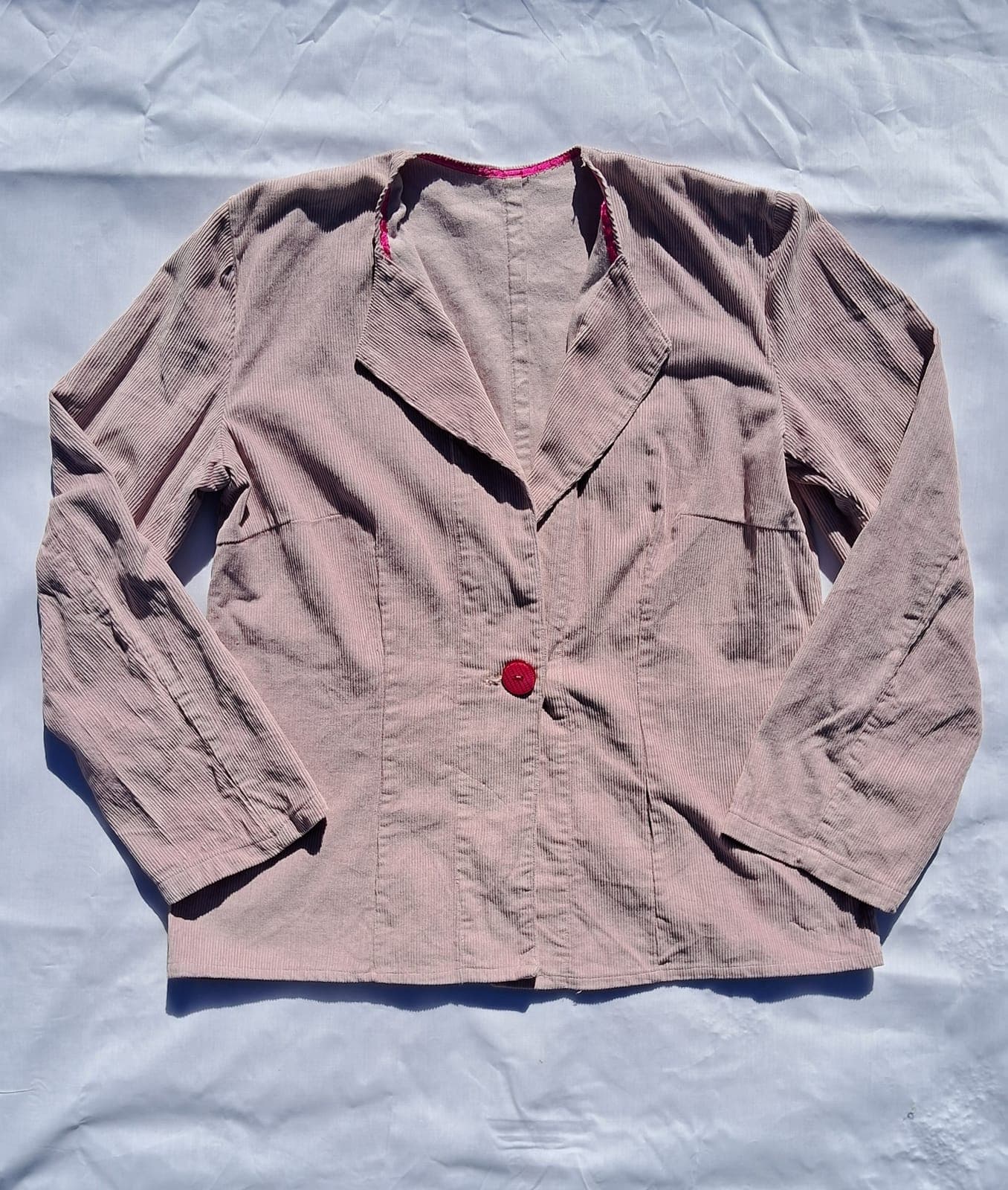 Blazer pana — imagen 1 de 1