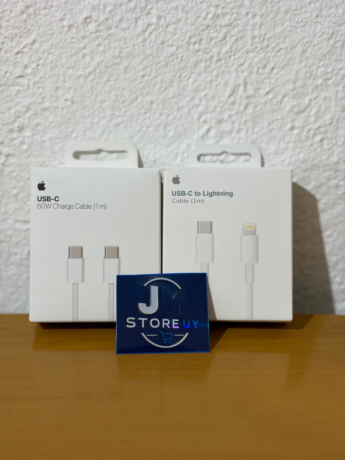 CABLE LIGHTNING