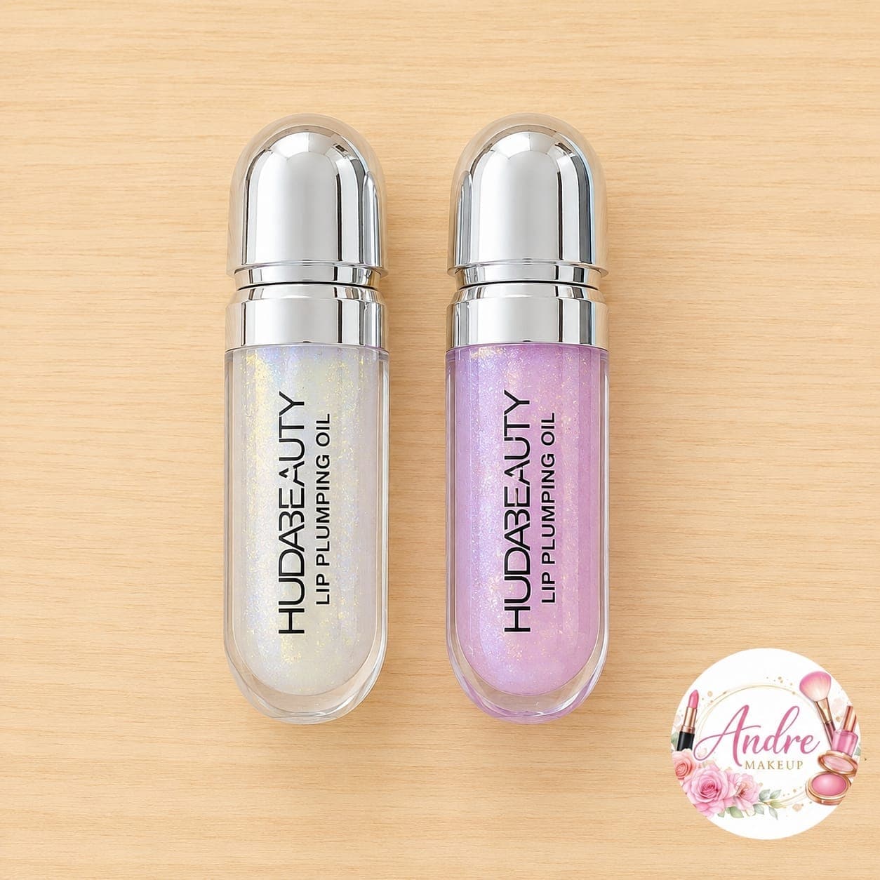 💋✨ Lip Labial Efecto Volumen HUDABEAUTY — imagen 1 de 1