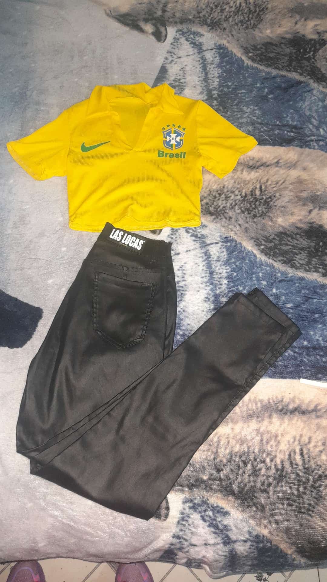 Ropa