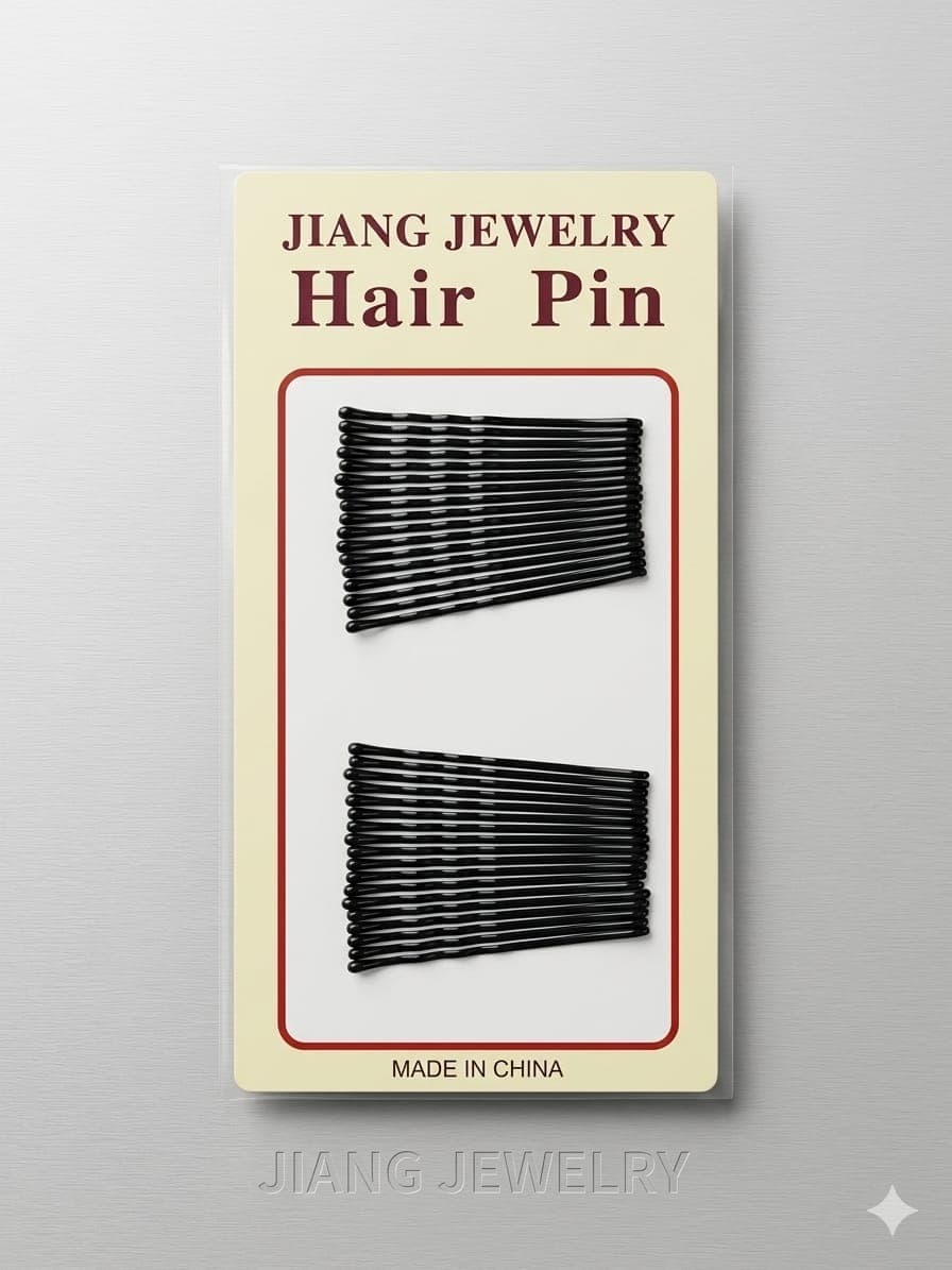 Hair pin — imagen 1 de 1