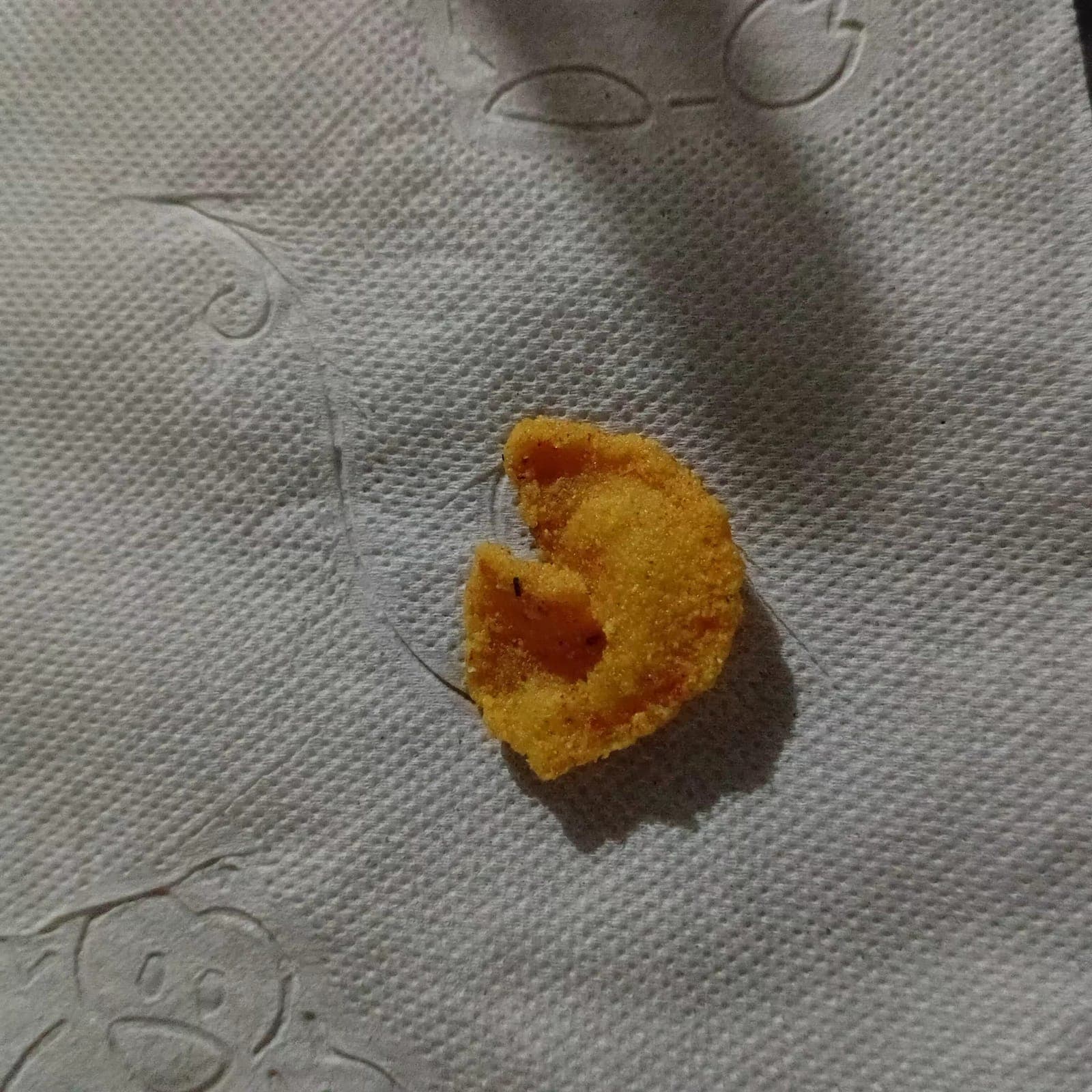 Taki en forma de corazón gato