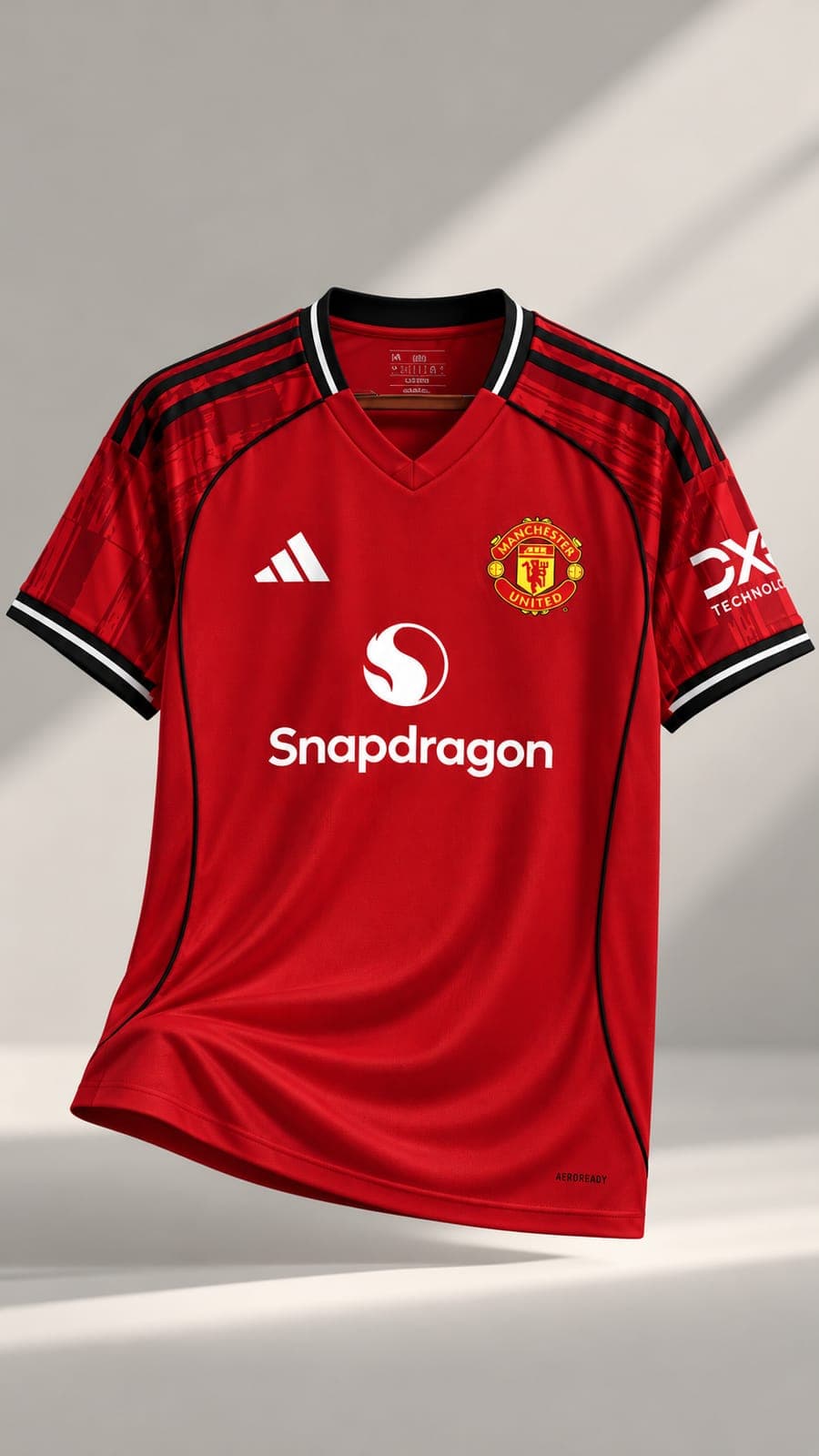 Manchester United titular — imagen 1 de 1