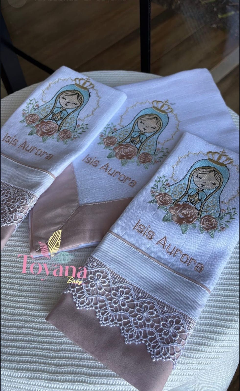 Kit babitas — imagen 1 de 1