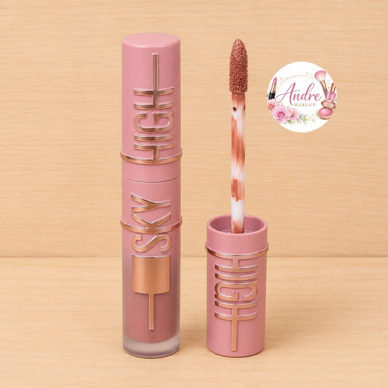 💄Lip Gloss Sky High — imagen 1 de 1