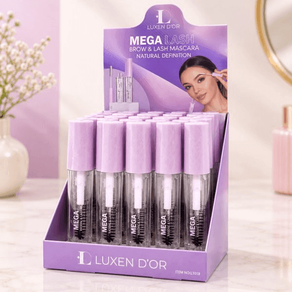 Gel para cejas