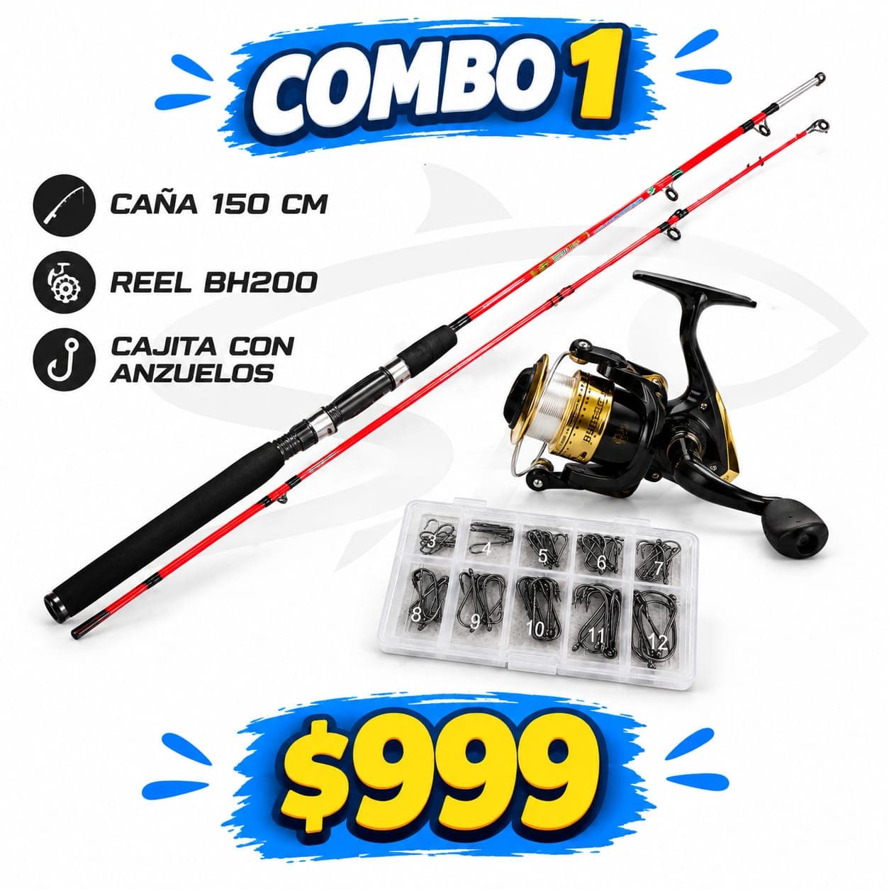 COMBO 1