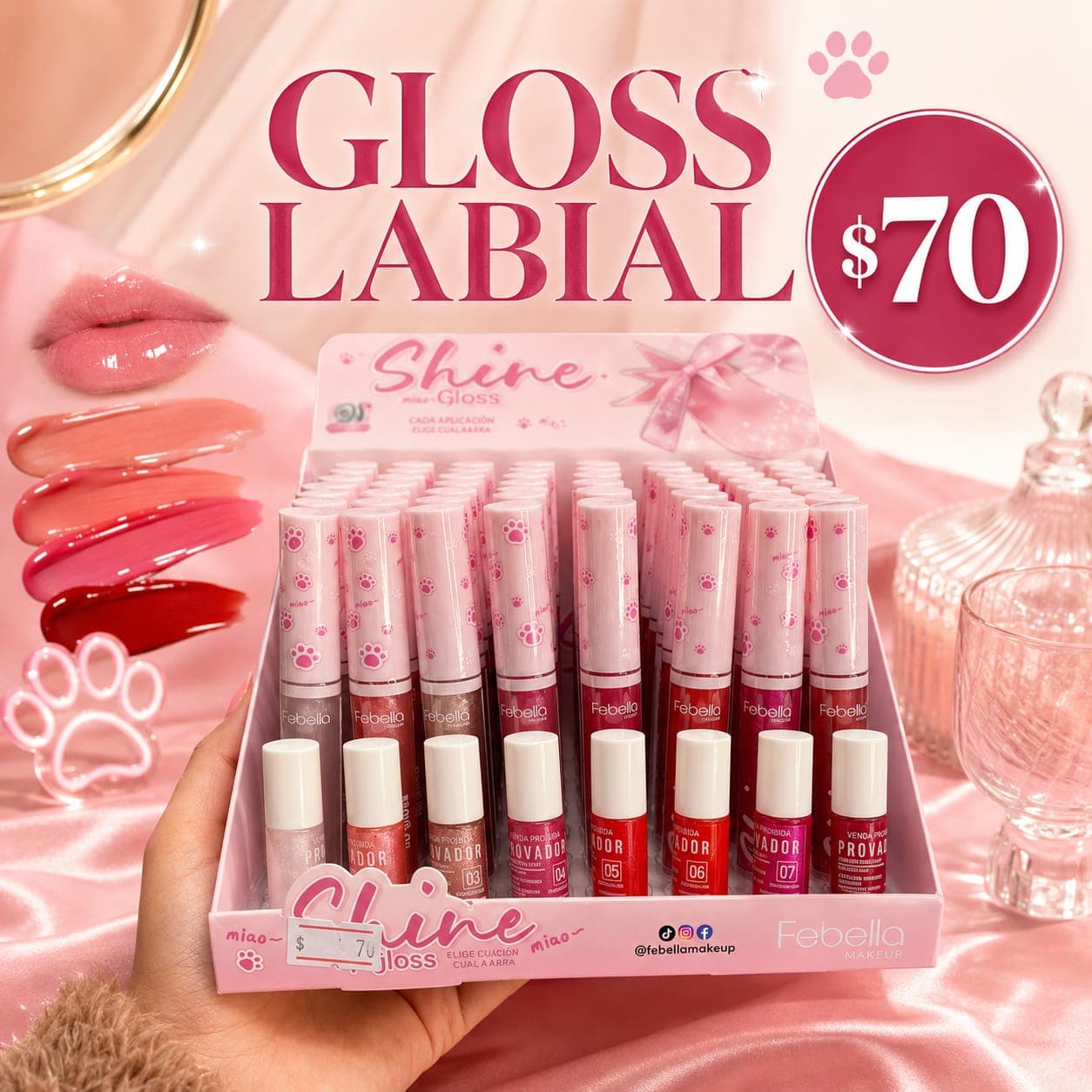 Gloss