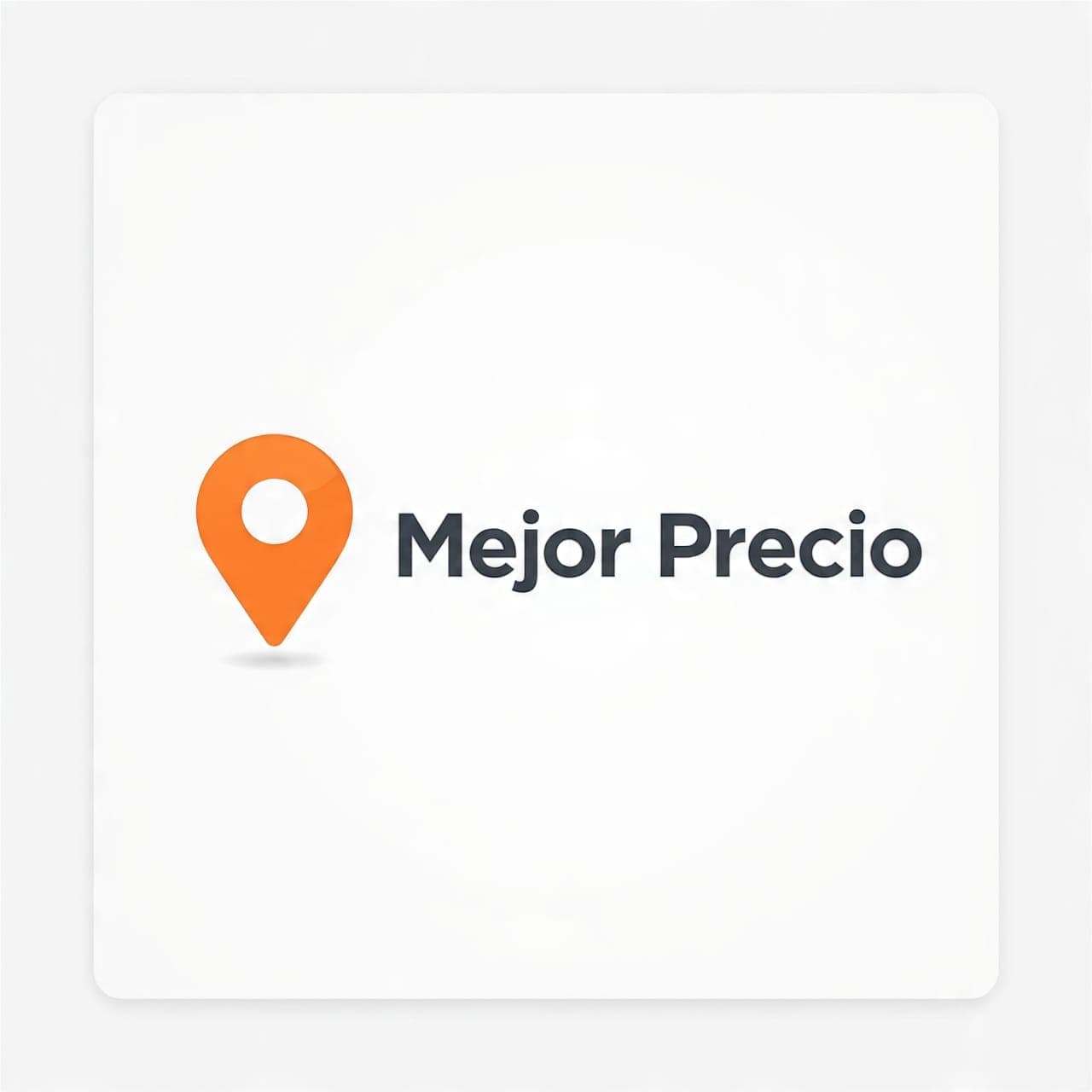 Mejor Precio