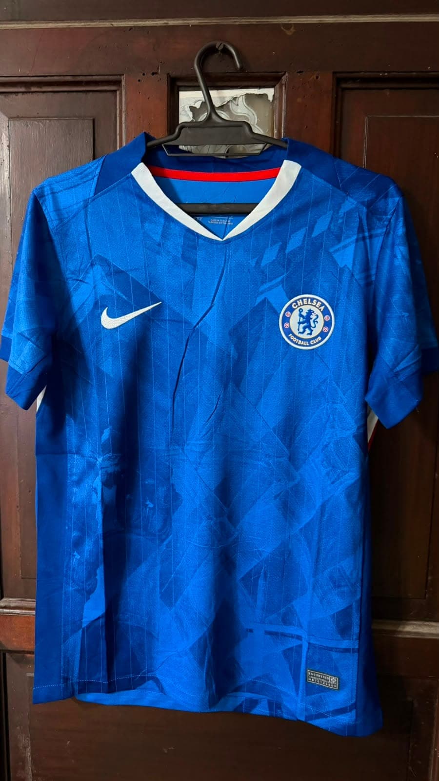 Chelsea Fan — imagen 1 de 1