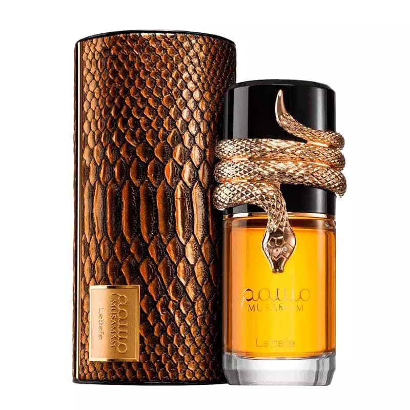 MUSAMAM Lattafa 100ml