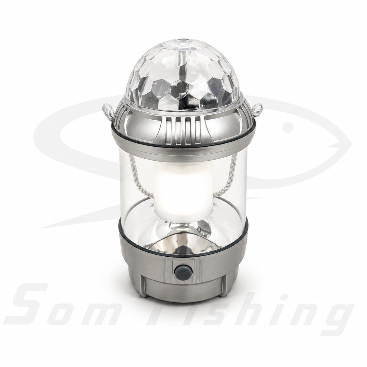Farol LED con Giratoria de colores — imagen 1 de 1