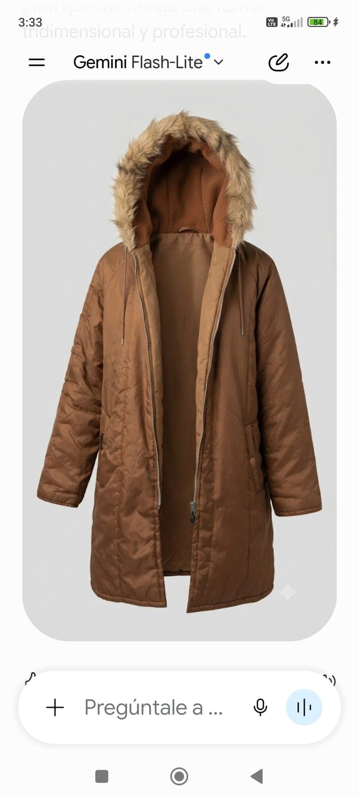 campera estilourbano