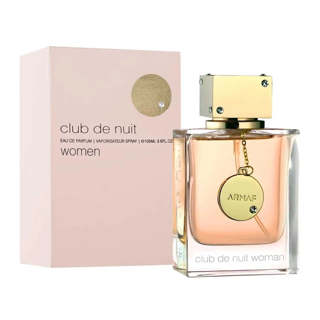 Armaf Club de Nuit Woman EDP 105ml Dama