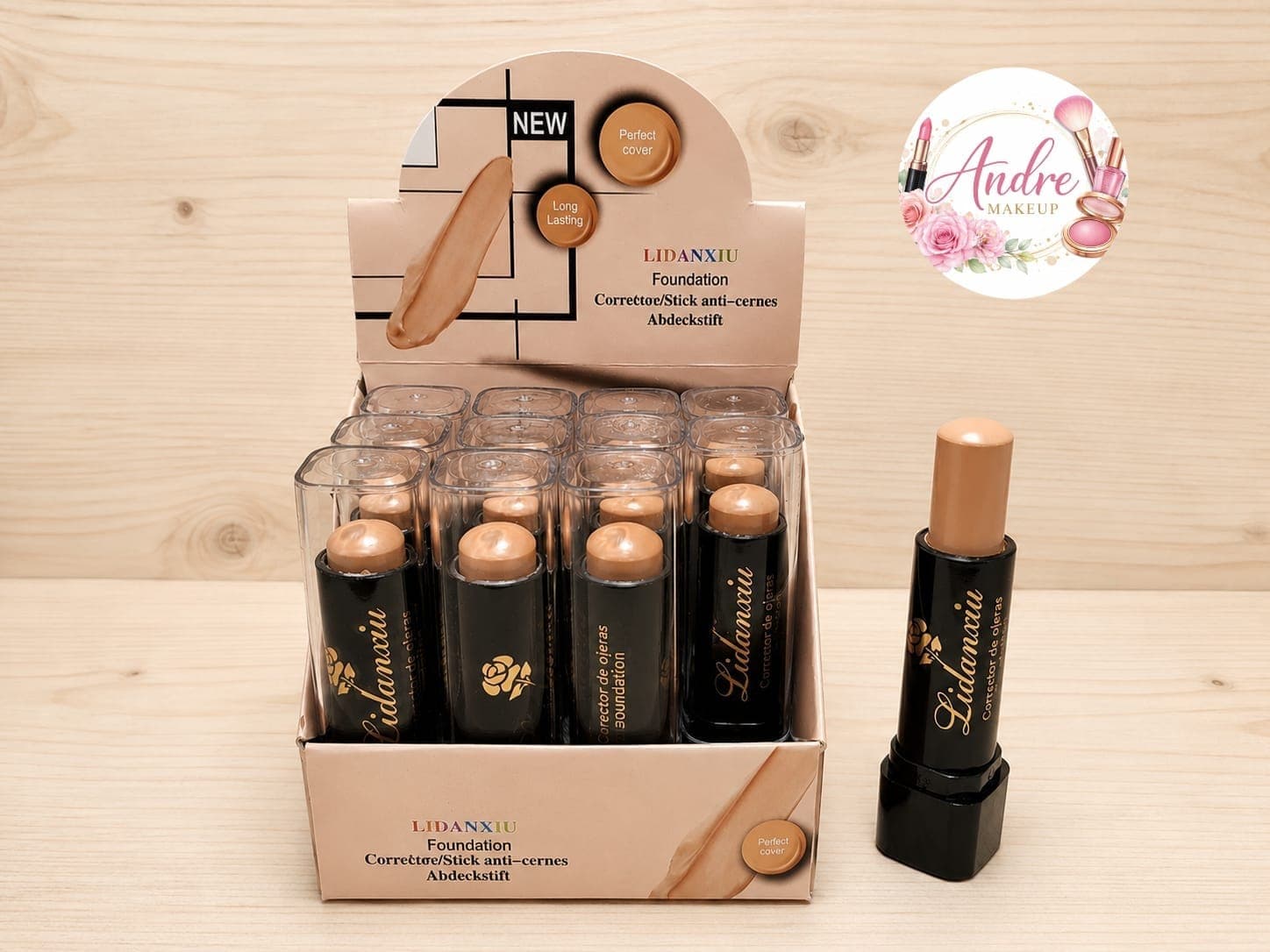 ✨ Corrector en Barra Lidanxiu✨ — imagen 1 de 1