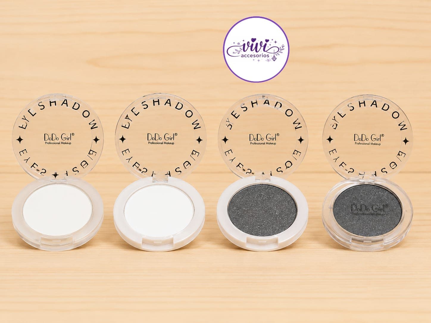 Sombras Individuales DoDo Girl — imagen 1 de 1