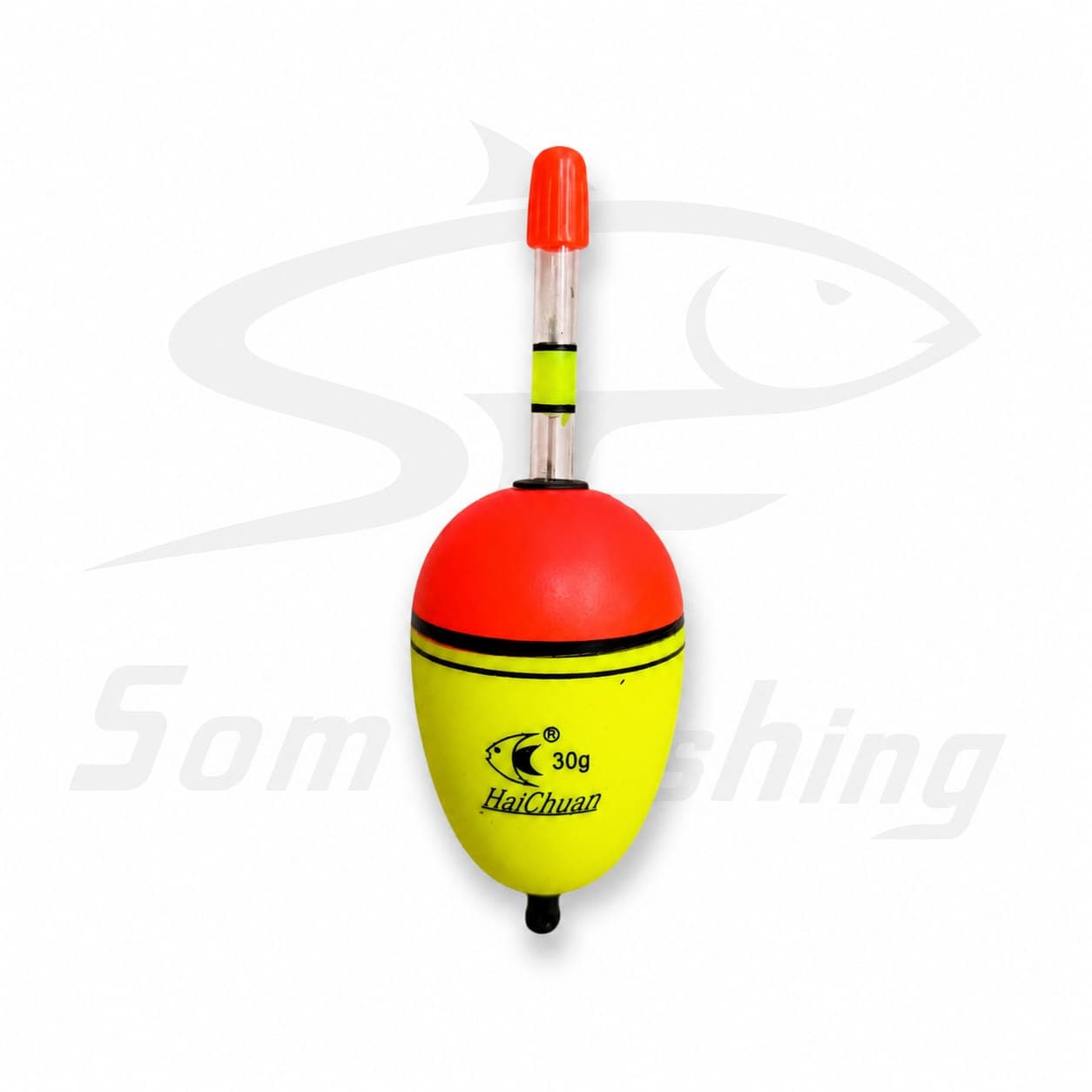 Boya 30grs Amarilla y Naranja — imagen 1 de 1