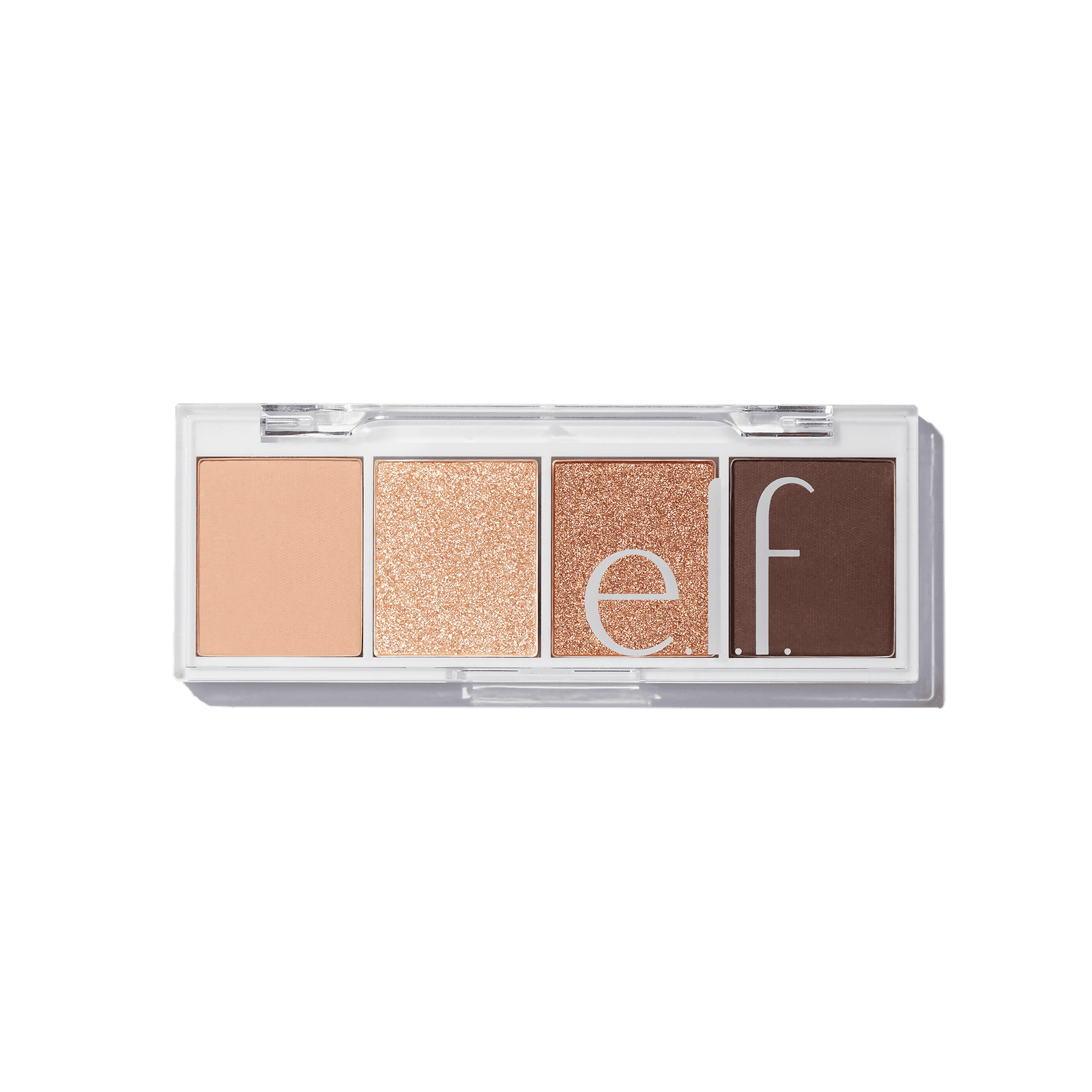 Elf mini paleta de sombras