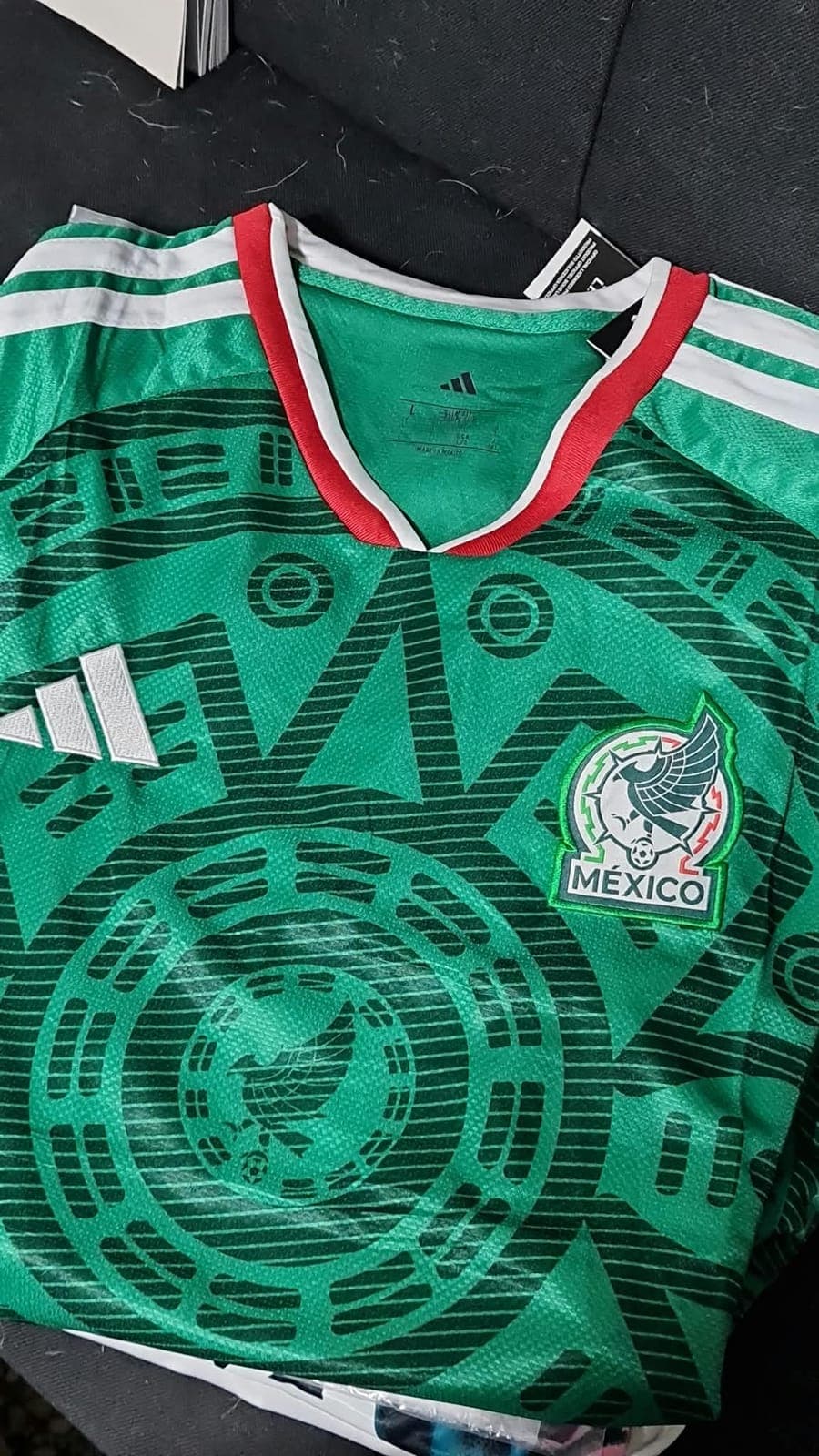 México — imagen 1 de 1