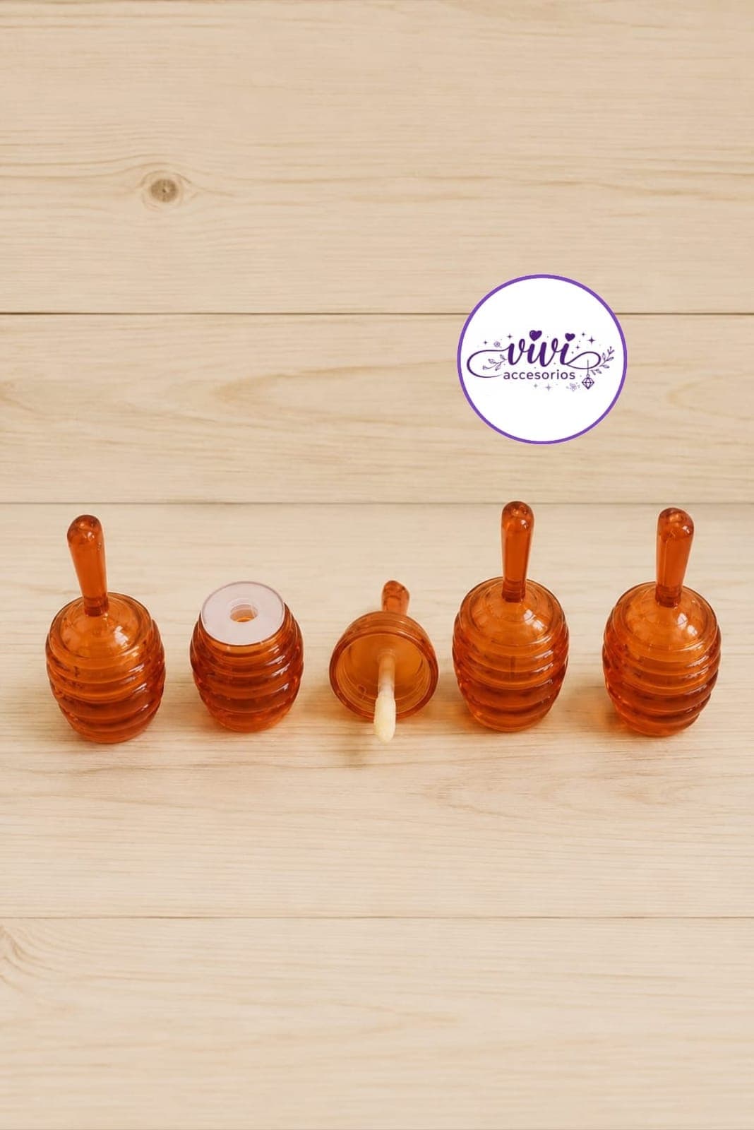 Lip Gloss Panal de Miel — imagen 1 de 1