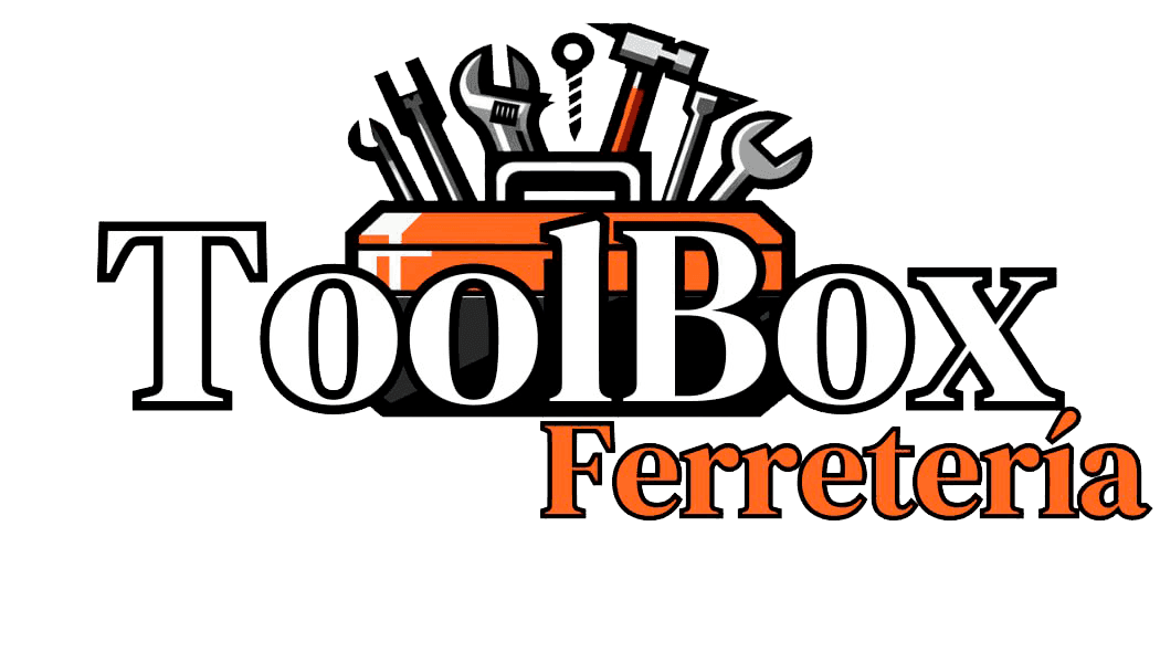 ToolBox Ferretería