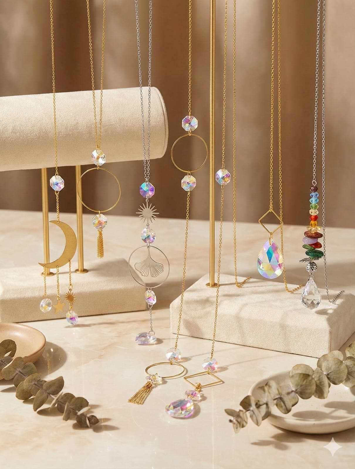 Destellos de Luz y Elegancia — imagen 1 de 2